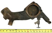 9M-1028 | 9M-1028  Engine Oil Cooler Cover M939 (3).jpeg