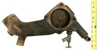 9M-1028 | 9M-1028  Engine Oil Cooler Cover M939 (4).jpeg