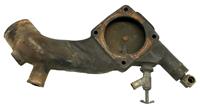 9M-1028 | 9M-1028  Engine Oil Cooler Cover M939 (5).jpeg