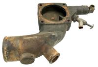 9M-1028 | 9M-1028  Engine Oil Cooler Cover M939 (6).jpeg