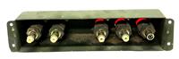 9M-1030 | 9M-1030  Warning Light Control Panel M939 (5)(NOS).jpg