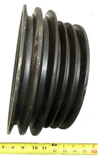 9M-1034 | 9M-1034  Accessory Drive Groove Pulley M939 (4).jpeg
