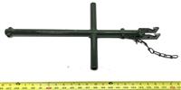 9M-1037 | 9M-1037  Short Hood Prop Rod M939 (NOS) (12).JPG