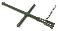 9M-1037 | 9M-1037  Short Hood Prop Rod M939 (NOS) (2).JPG