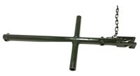 9M-1037 | 9M-1037  Short Hood Prop Rod M939 (NOS) (3).JPG
