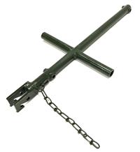 9M-1037 | 9M-1037  Short Hood Prop Rod M939 (NOS) (4).JPG