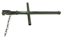 9M-1037 | 9M-1037  Short Hood Prop Rod M939 (NOS) (5).JPG