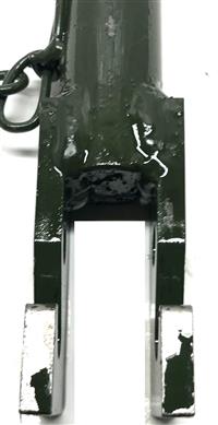 9M-1037 | 9M-1037  Short Hood Prop Rod M939 (NOS) (9).JPG