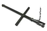 9M-1037 | 9M-1037  Short Hood Prop Rod M939 (USED) (2).JPG