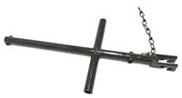 9M-1037 | 9M-1037  Short Hood Prop Rod M939 (USED) (3).JPG