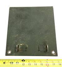 9M-1040 | 9M-1040 Radiator Top Mounting Bracket M939A2 (3)(USED).jpg
