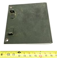 9M-1040 | 9M-1040 Radiator Top Mounting Bracket M939A2 (4)(USED).jpg