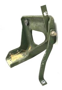 9M-1041 | 9M-1041  Radiator Mounting Bracket Assembly M939A2  (2)(USED).jpg