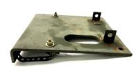 9M-1042 | 9M-1042  Radiator Upper Retainer Bracket M939  (2)(USED).jpg