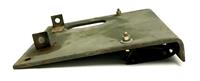 9M-1042 | 9M-1042  Radiator Upper Retainer Bracket M939  (3)(USED).jpg