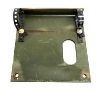9M-1042 | 9M-1042  Radiator Upper Retainer Bracket M939  (6)(USED).jpg