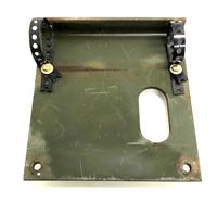 9M-1042 | 9M-1042  Radiator Upper Retainer Bracket M939 (6)(USED).jpg