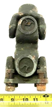 9M-1045 | 9M-1045  Drive Shaft Jack Shaft M936 Wrecker  (3)(USED).jpg