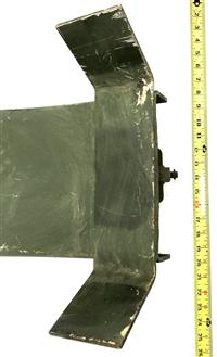 9M-105 | 9M-105  Truck Spare Tire Carrier M939A2 Series 5-Ton (5).jpg