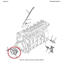 9M-1052 | 9M-1052 Oil Pump M939A2 (6).jpg