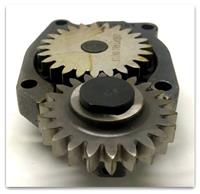 9M-1059 | 9M-1059 Oil Pump Cummins 6BT 8 (10).JPG