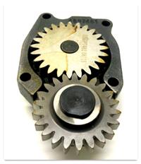 9M-1059 | 9M-1059 Oil Pump Cummins 6BT 8 (11).JPG
