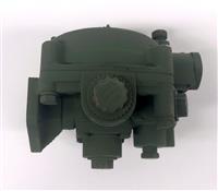 9M-1062 | 9M-1062 Rear Air Brake Relay Valve Assembly (3).JPG