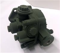 9M-1062 | 9M-1062 Rear Air Brake Relay Valve Assembly (4).JPG