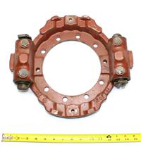9M-854 | 9M-1063 Right Side Rear Spider Brake Assembly M939A1 M939A2 (22).JPG