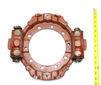 9M-854 | 9M-1063 Right Side Rear Spider Brake Assembly M939A1 M939A2 (23).JPG
