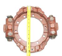 9M-854 | 9M-1063 Right Side Rear Spider Brake Assembly M939A1 M939A2 (25).JPG