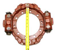 9M-854 | 9M-1063 Right Side Rear Spider Brake Assembly M939A1 M939A2 (26).JPG