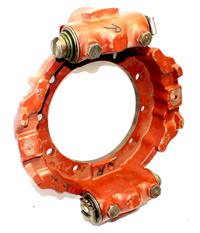 9M-854 | 9M-1063 Right Side Rear Spider Brake Assembly M939A1 M939A2 (37).JPG