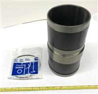 9M-1076 | 9M-1076 Cummins 6C Series Engine Cylinder Liner Kit (2).JPG