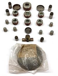 9M-1077 | 9M-1077 M939A2 Series Cummins Cylinder Block Kit (1).JPG