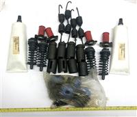 9M-1082 | 9M-1082 Brake Adjuster Parts Kit M939A2 Series (5).JPG