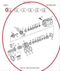 9M-1083 | 9M-1083 M939 Series Treadle Brake Valve (1).png