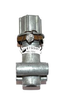 9M-1093 | 9M-1093  Valve Safety Relief Wet Reservoir M939A1 M939A2 (5).JPG