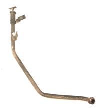 9M-1094 | 9M-1094  Oil Neck Fillerneck Tube With Dip stick MT654 Transmission M939A2 (4).jpg