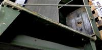 9M-110 | 9M-110 Passenger Bench Seat Battery Box Frame with Lid M939A1 M939A2 (6).JPG
