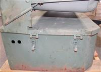 9M-110 | 9M-110 Passenger Bench Seat Battery Box Frame with Lid M939A1 M939A2 Update (10).JPG