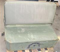 9M-110 | 9M-110 Passenger Bench Seat Battery Box Frame with Lid M939A1 M939A2 Update (2).JPG
