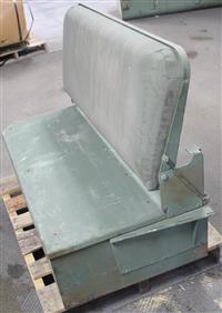 9M-110 | 9M-110 Passenger Bench Seat Battery Box Frame with Lid M939A1 M939A2 Update (5).JPG