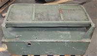 9M-110 | 9M-110 Passenger Bench Seat Battery Box Frame with Lid M939A1 M939A2 Update (6).JPG