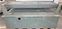 9M-110 | 9M-110 Passenger Bench Seat Battery Box Frame with Lid M939A1 M939A2 Update (7).JPG