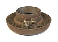 9M-113 | 9M-113  Air Intake Breather Mushroom Cap M939A1 M939A2 (6).JPG