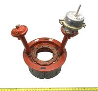 9M-116 | 9M-116  Air Brake Assembly with Brake Chambers, Shoes, Backing Plate, Hardware  (2)(RB).jpg