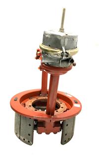 9M-116 | 9M-116  Air Brake Assembly with Brake Chambers, Shoes, Backing Plate, Hardware  (6)(RB).jpg