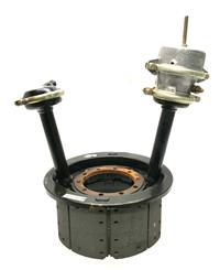 9M-116 | 9M-116  Air Brake Assembly with Brake Chambers, Shoes, Backing Plate, Hardware (1)(RB)(BLACK).jpg