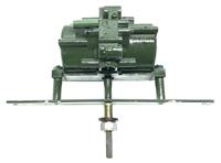 9M-121 | 9M-121  Windshield Wiper Motor Air Powered M939  (1).jpg